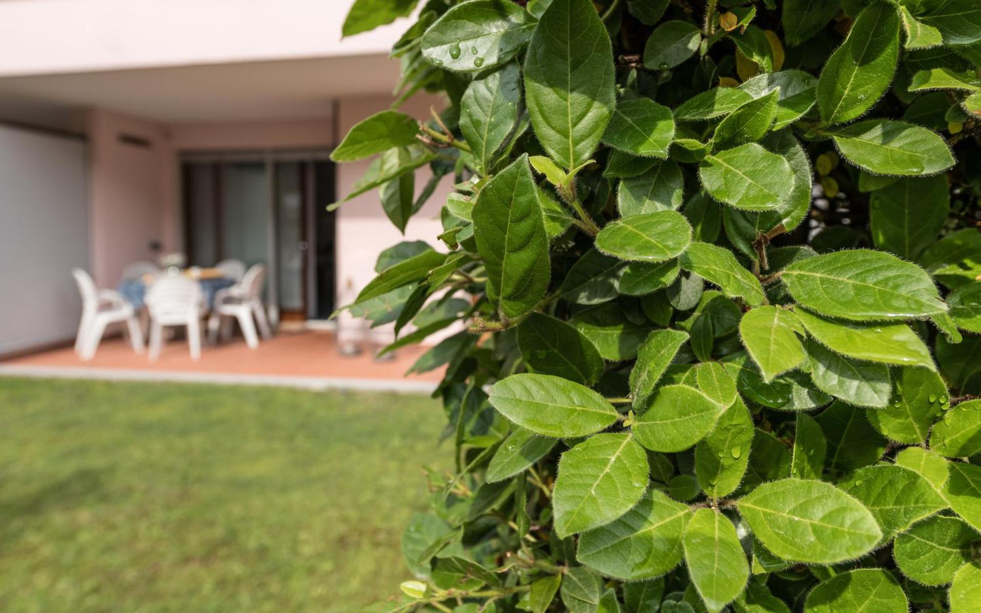 Costa Rica Bibione Eco Resort ภายนอก รูปภาพ
