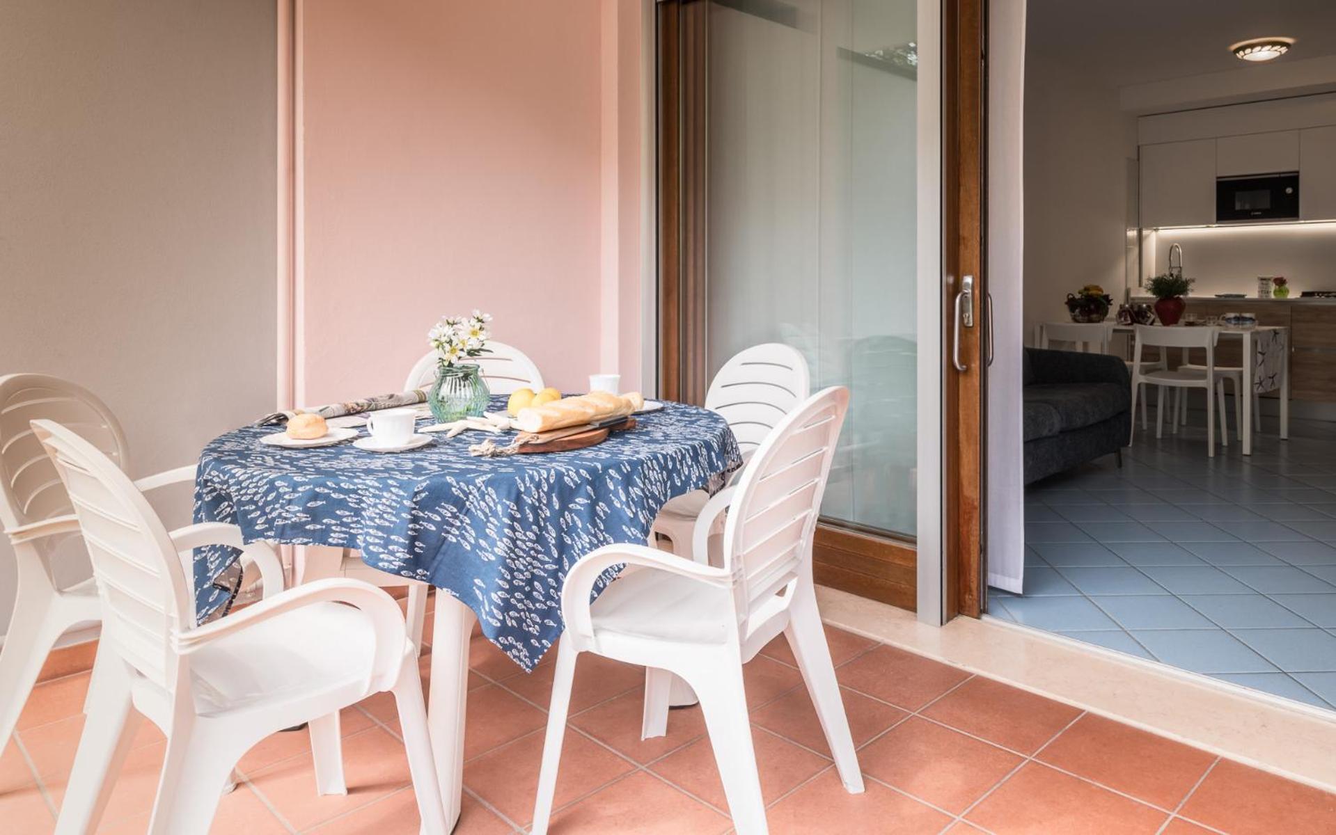 Costa Rica Bibione Eco Resort ภายนอก รูปภาพ