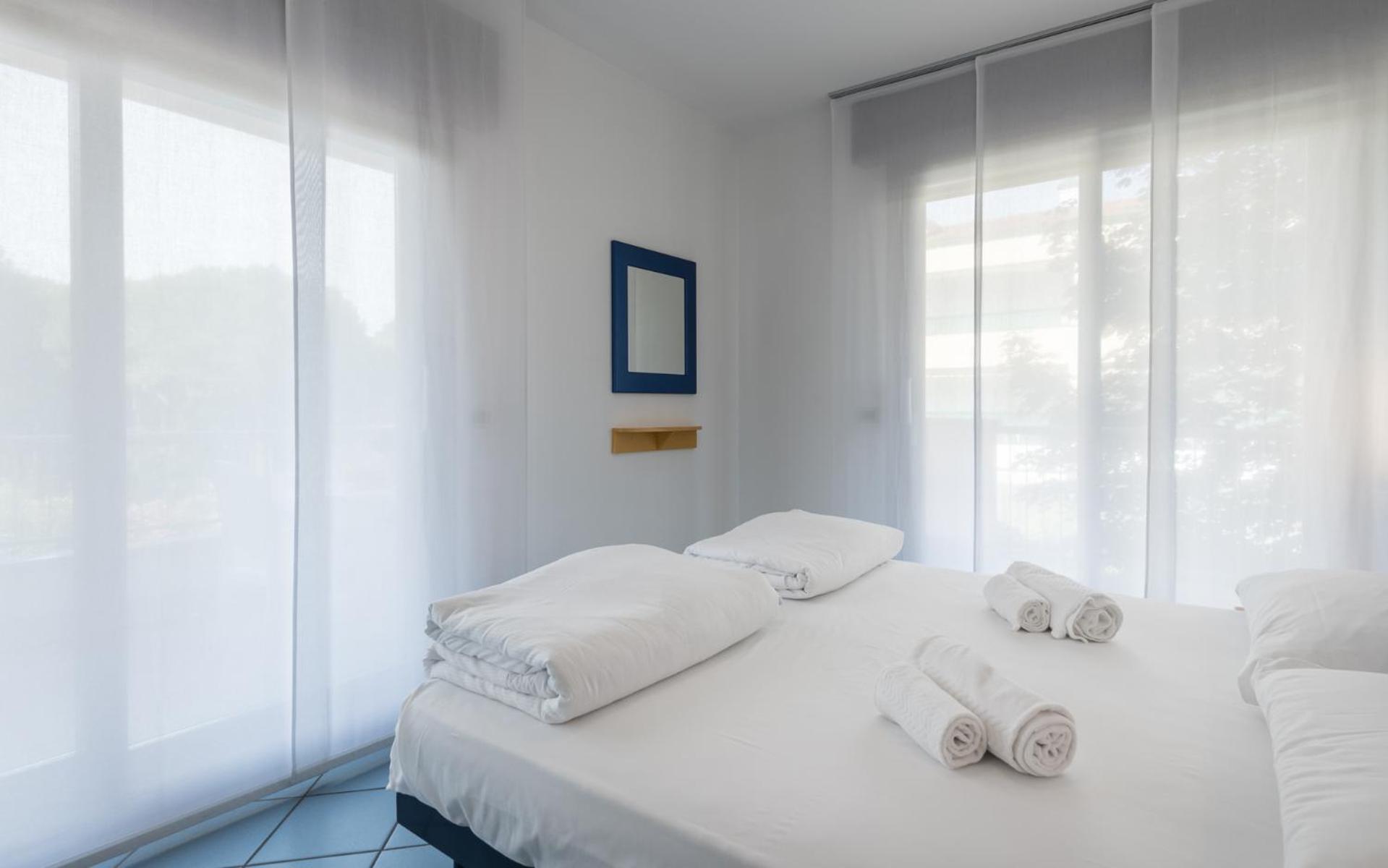 Costa Rica Bibione Eco Resort ภายนอก รูปภาพ
