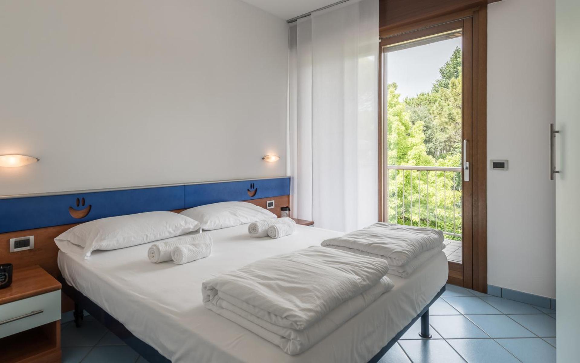 Costa Rica Bibione Eco Resort ภายนอก รูปภาพ