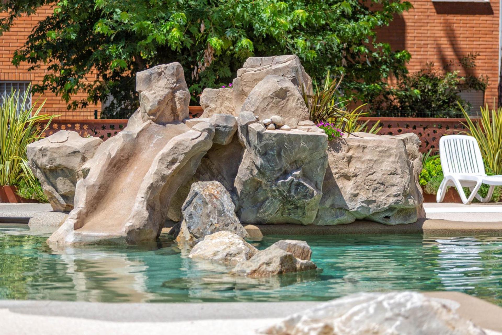 Costa Rica Bibione Eco Resort ภายนอก รูปภาพ