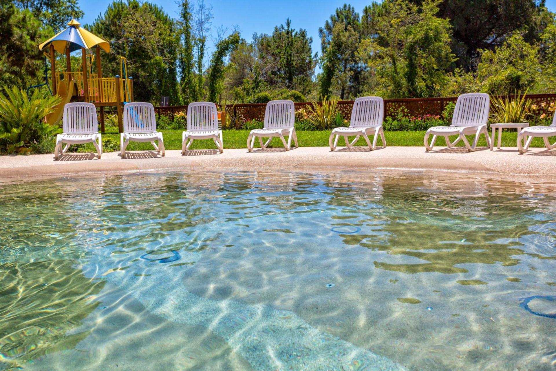 Costa Rica Bibione Eco Resort ภายนอก รูปภาพ