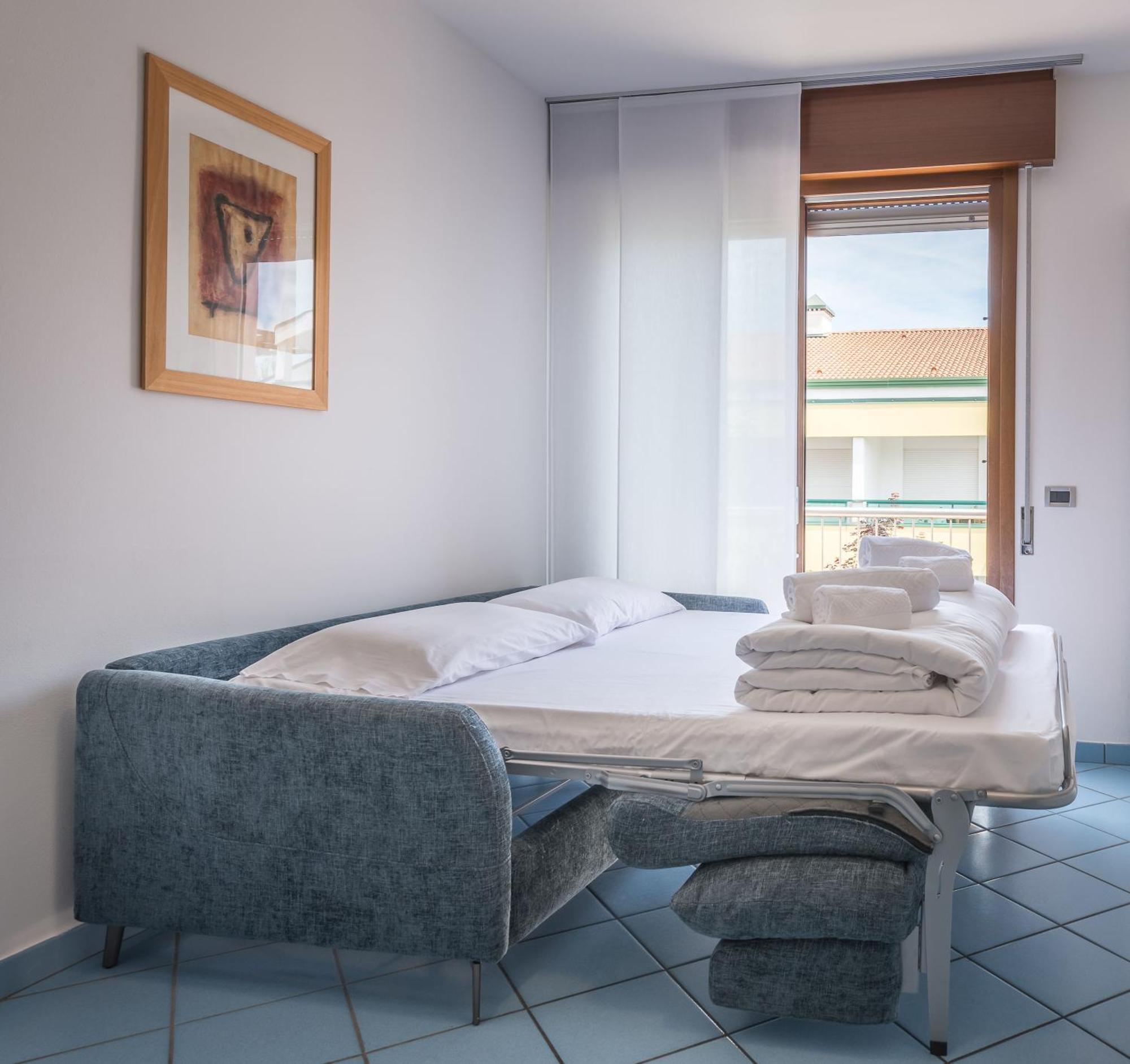 Costa Rica Bibione Eco Resort ภายนอก รูปภาพ